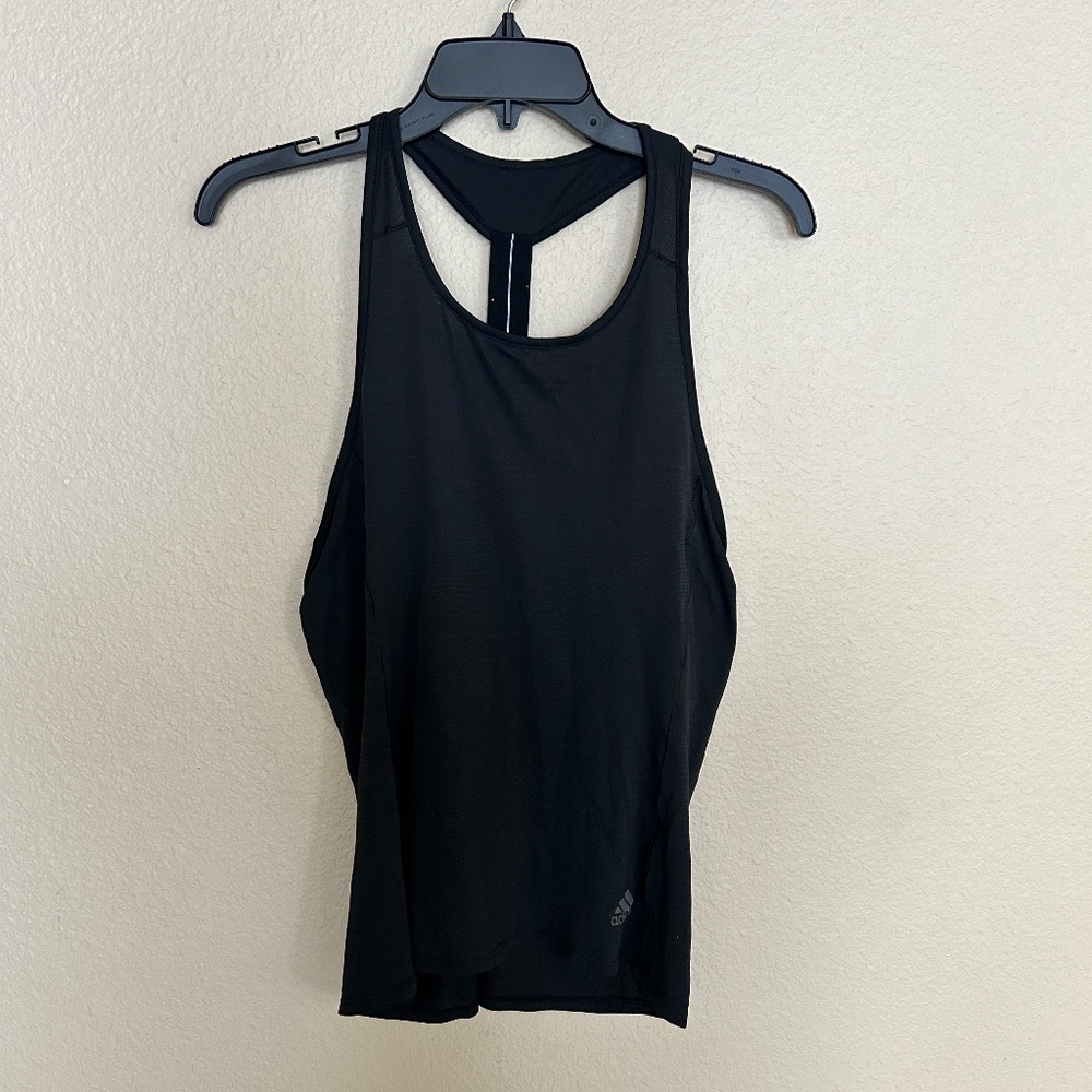 Addidas Workout Tank